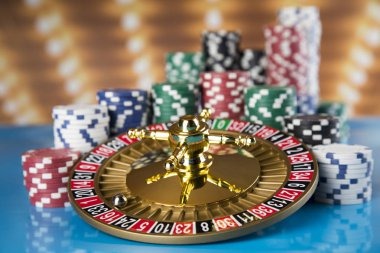 sohoslot live blackjack table with IDR Wallet balance display