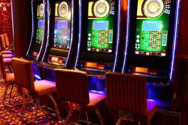 Live dealer studio with multiple camera angles broadcasting roulette game